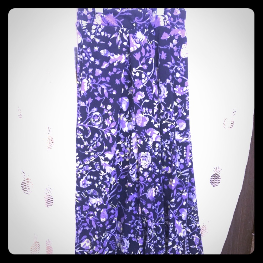LuLaRoe Madison NWT Skirt